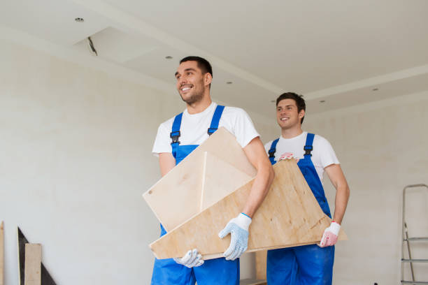 Best Same-Day Junk Removal Services  in Burney, CA