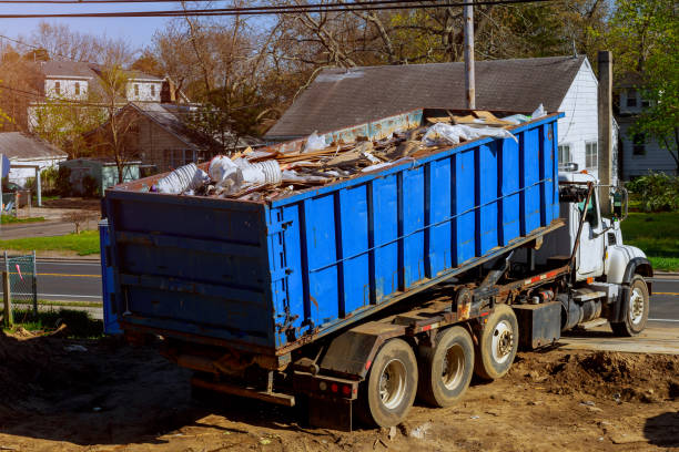 Best Recycling Services for Junk  in Burney, CA